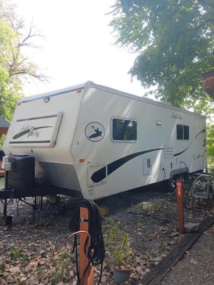 Portage Other | Lakeshore Glamping Camping 239