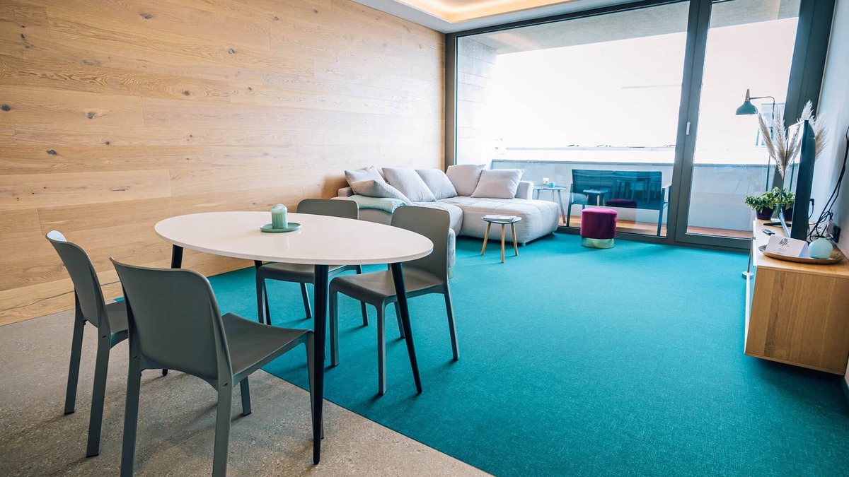 Zwenkau Apartment | Lakeside Apartment 2