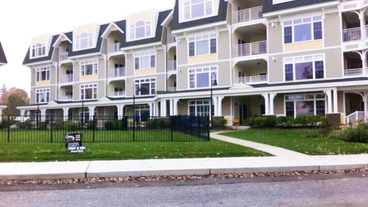 Bemus Point Condo | Lakeside Brand New Luxury Condo⚓️