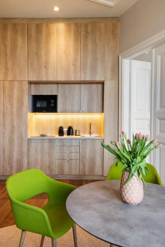Szentimrevaros Apartment | Lakeside Budapest Residences 1 MIN FROM METRO