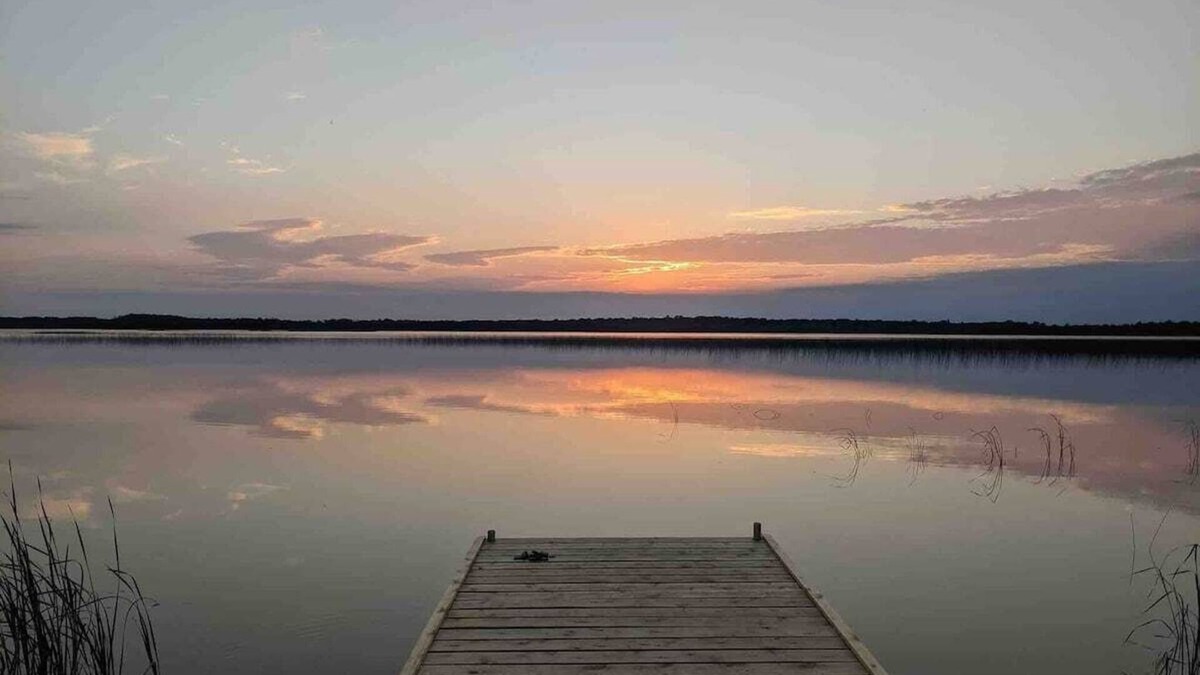 South Bruce Peninsula Cabin | Lakeside Cottage Bliss: Nature at Your Door!