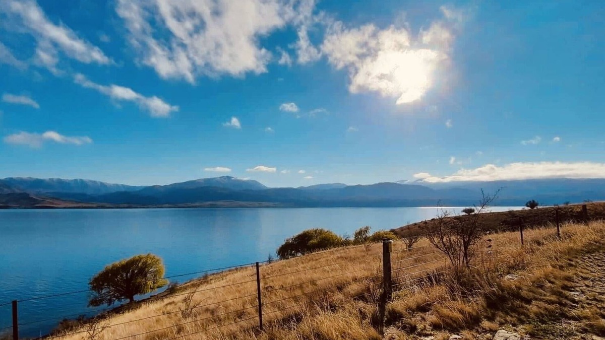 Otematata Apartment | Lakeside Getaway in Otematata - Brand new 2 bed unit