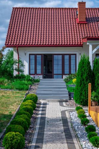 Ryn Villa | Lakeside Home