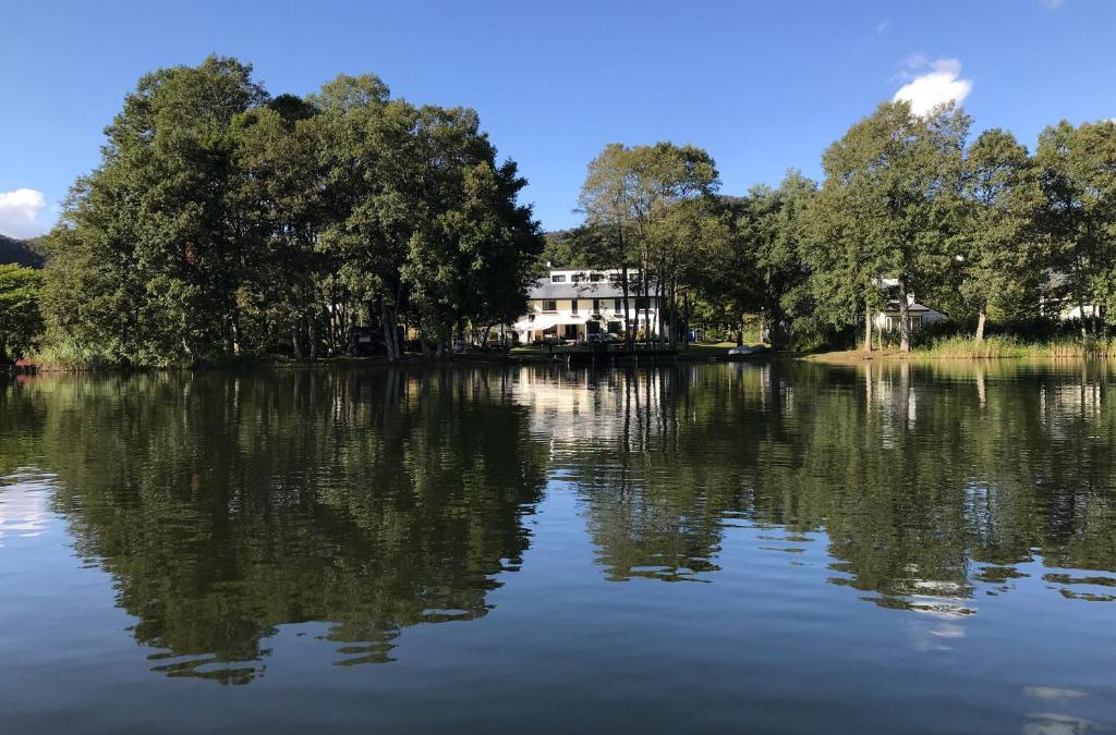 Kitashiobara Hotel | Lakeside Hotels Kuore