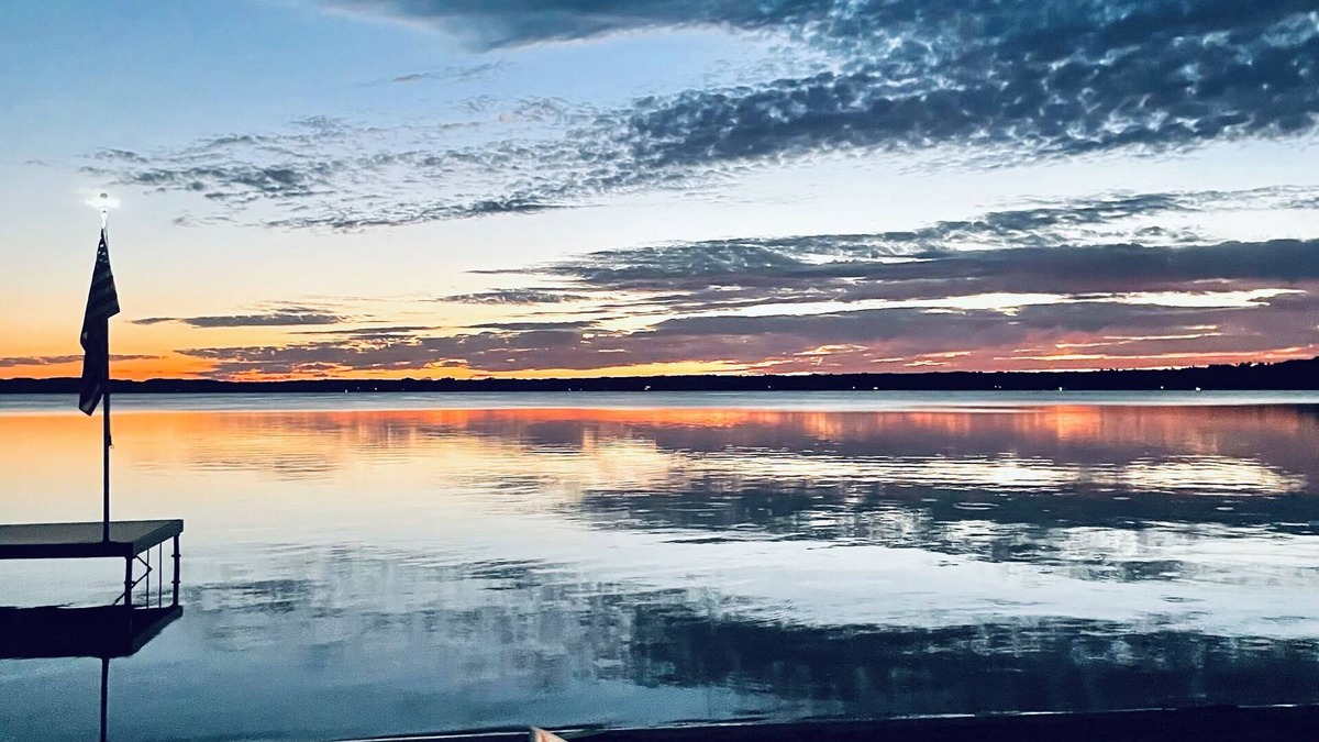 Lewiston House | Lakeside living at its best on West Twin Lake, Lewiston