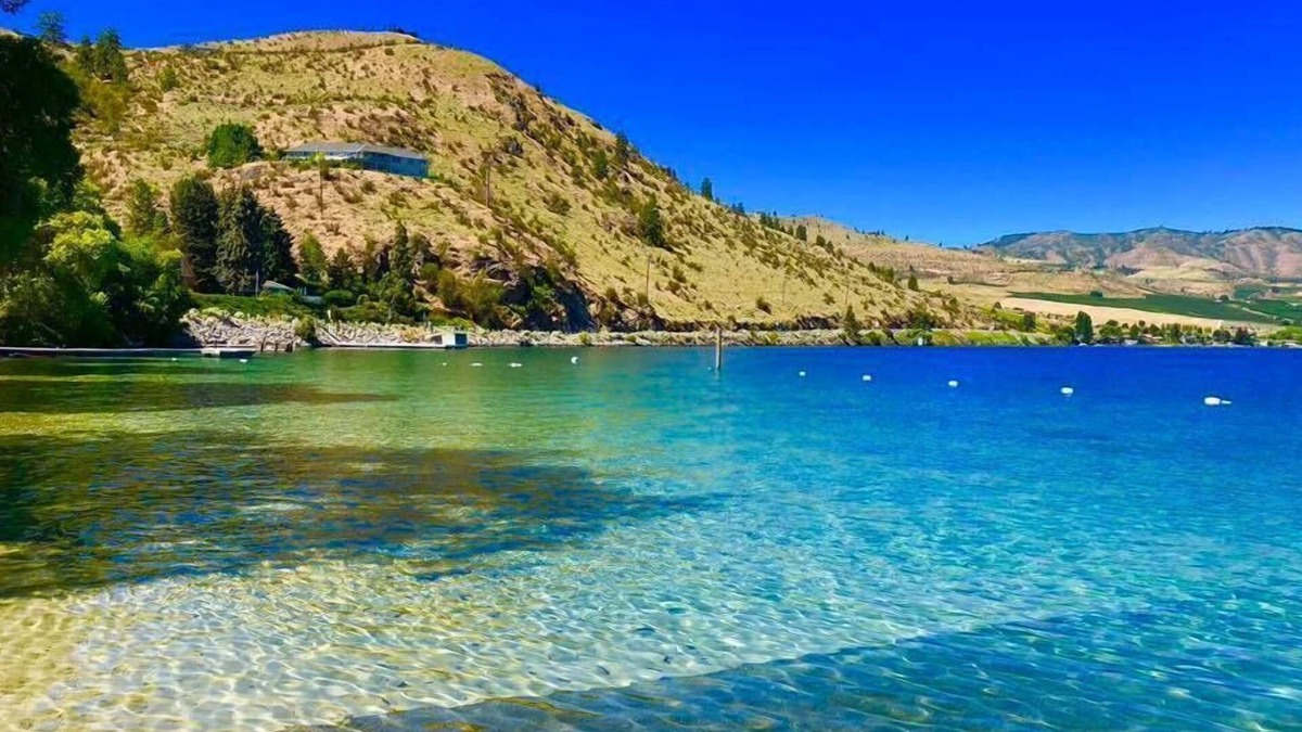 Chelan Hotel | Lakeside Lodge And Suites
