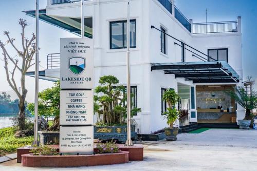 Dong Hoi Hotel | Lakeside QB Golf Club