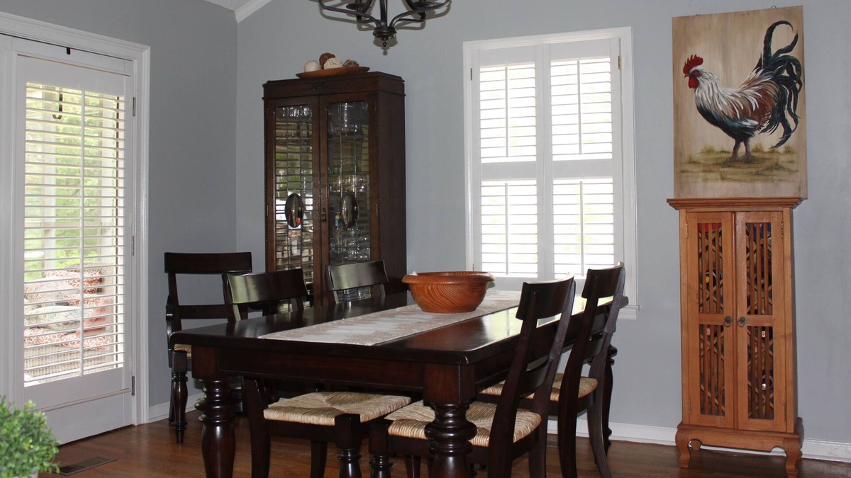 Cordele House | Lakeside Retreat on the shores of Lake Blackshear