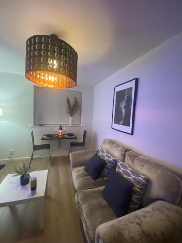Wolverhampton Apartment | Lakeside View, Perton Village