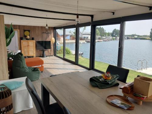 Wevelgem House | Lakeside Wevelgem