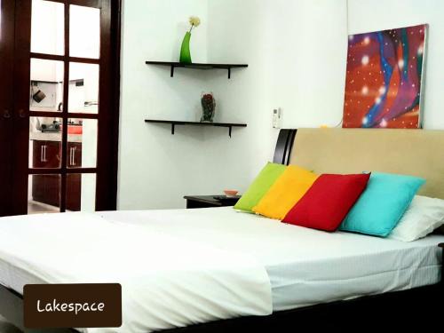 Boralesgamuwa Apartment | LakeSpace