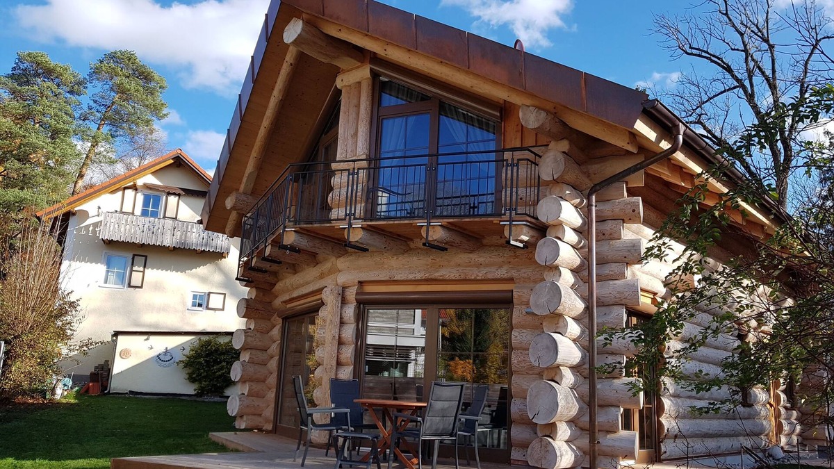 Poecking House | LakeStarnberg Apartments Wings of Love