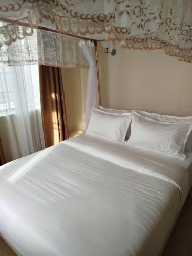 Rusinga Island Apartment | Lakeview Apartments Victoria