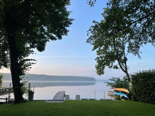 Zeuthen Apartment | Lakeview Appartements