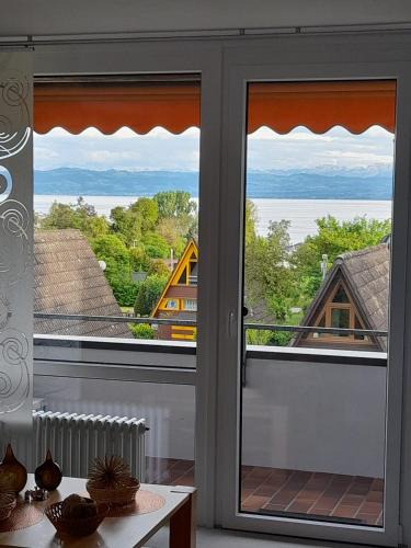 Immenstaad am Bodensee Apartment | Lakeview by Bea