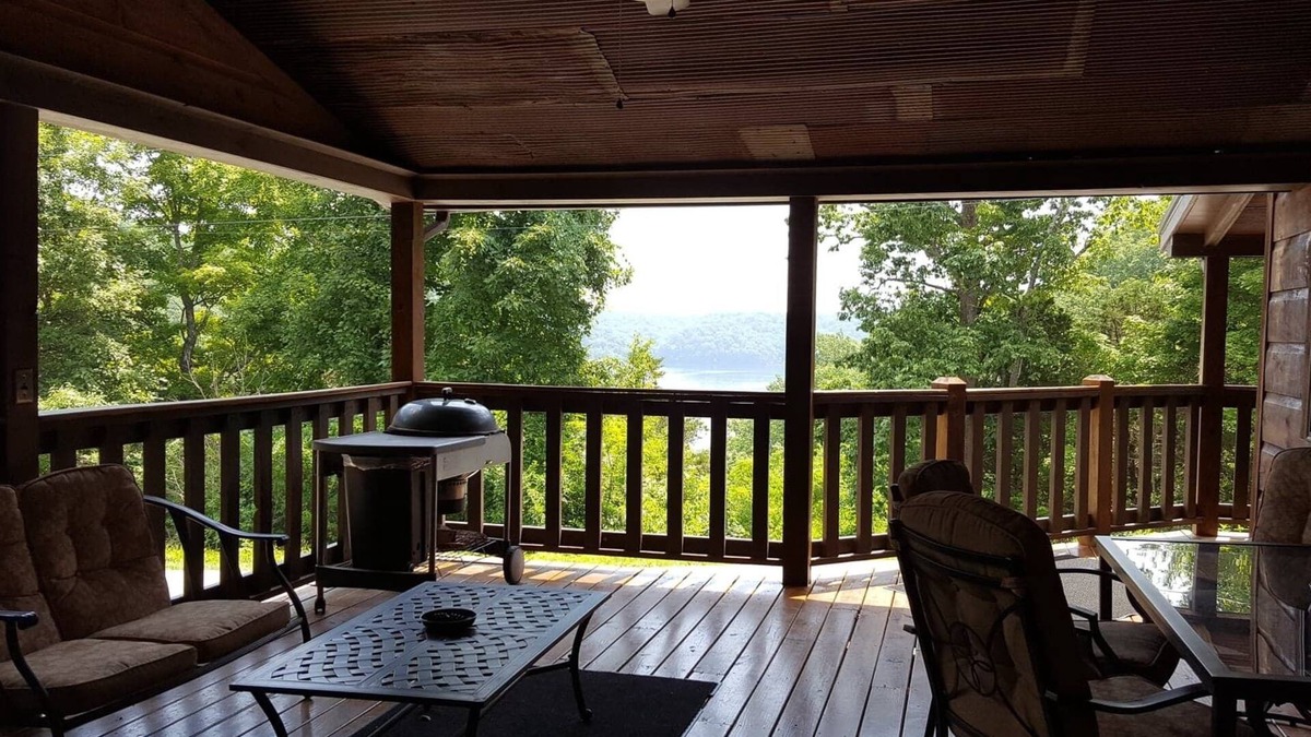 Celina House | Lakeview Cabin on Dale Hollow Lake, Celina, TN