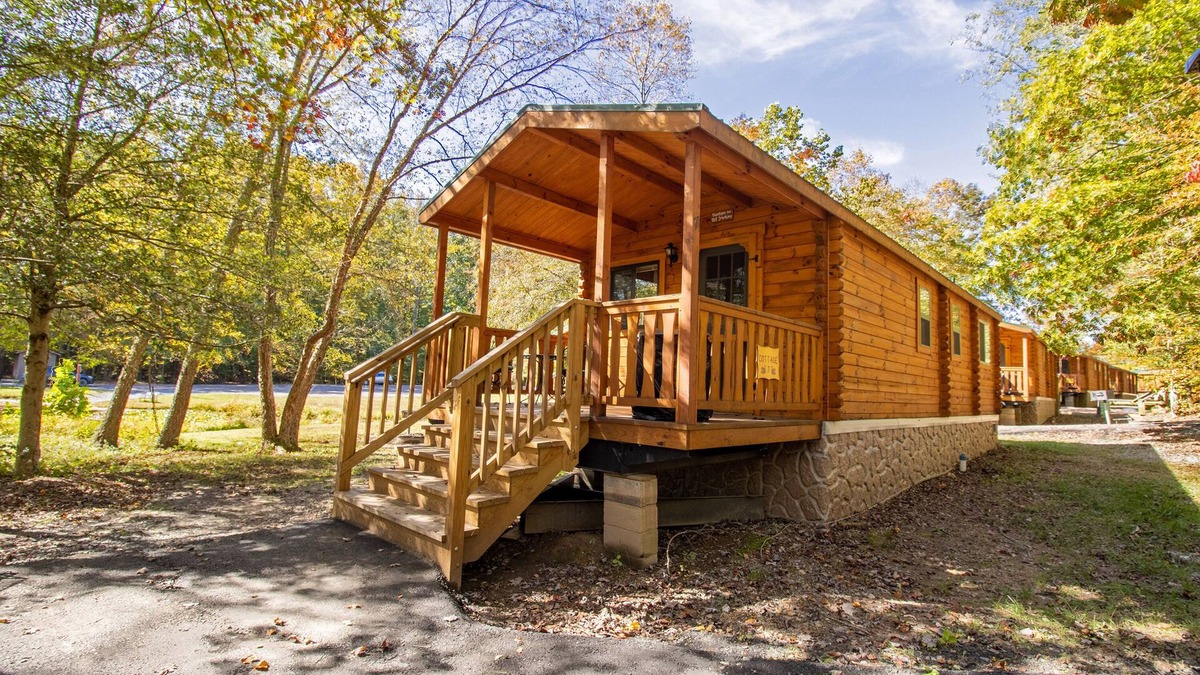 Spotsylvania Cottage | Lakeview, Cozy Cottage, Resort Access!