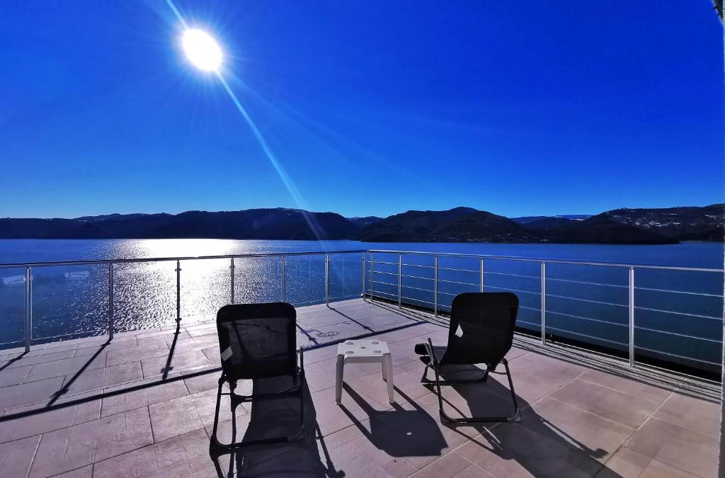 Dalgopo Bed & Breakfast | Lakeview-Estate ApartHotel