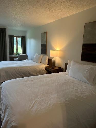 Lexington Hotel | Lakeview Hills Golf & Resort
