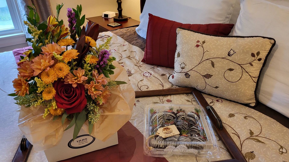 Naples Bed & Breakfast | Lakeview Inn