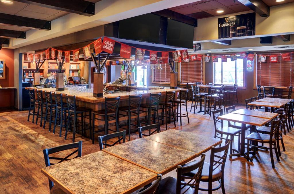 Fort Saskatchewan Hotel | Lakeview Inns & Suites - Fort Saskatchewan
