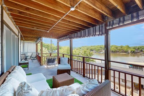 Osage Beach Apartment | Lakeview Landing