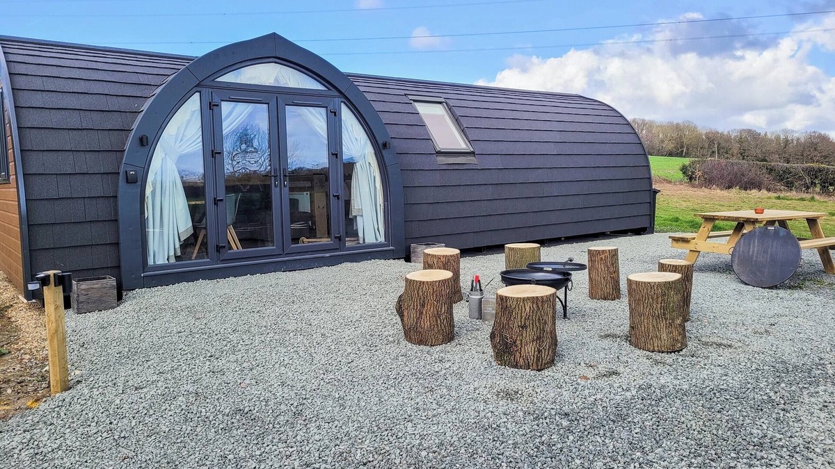 Battle Cottage | Lakeview Lodge- UK40692
