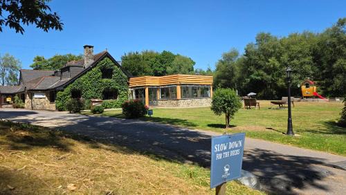 Dunkeswell Hotel | Lakeview Manor