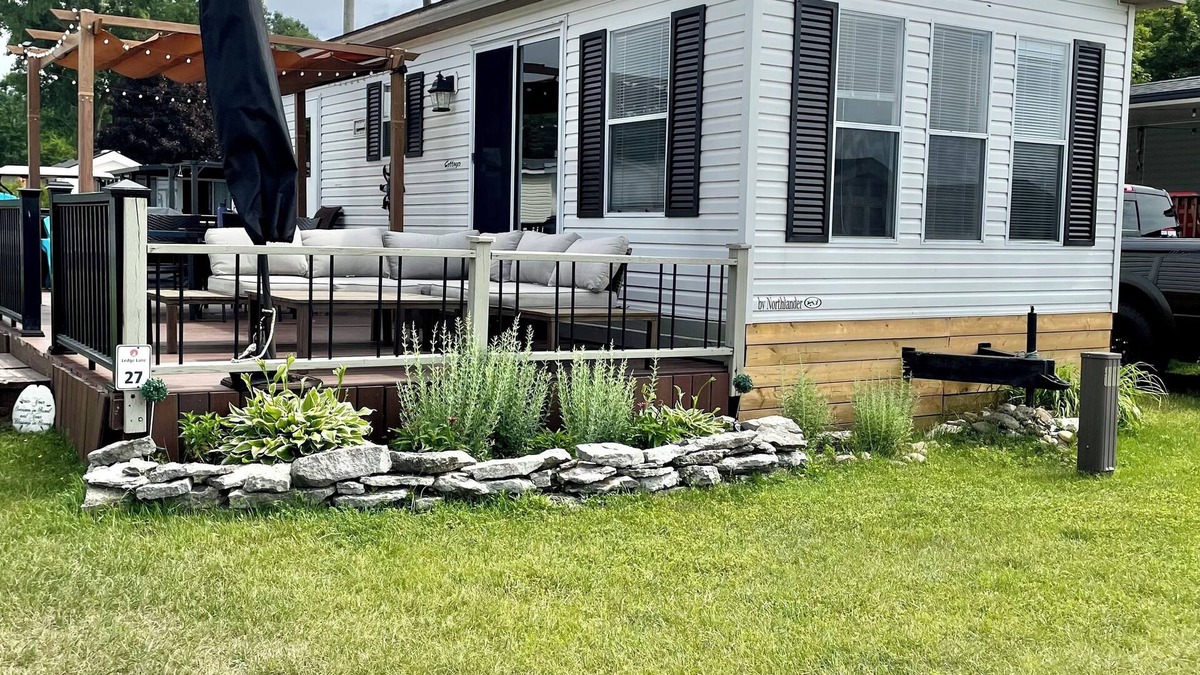 Sherkston House | Lakeview on Ledge