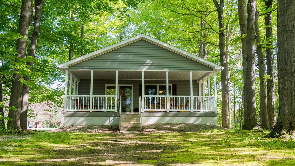 Harborcreek Hotel | Lakeview on the Lake