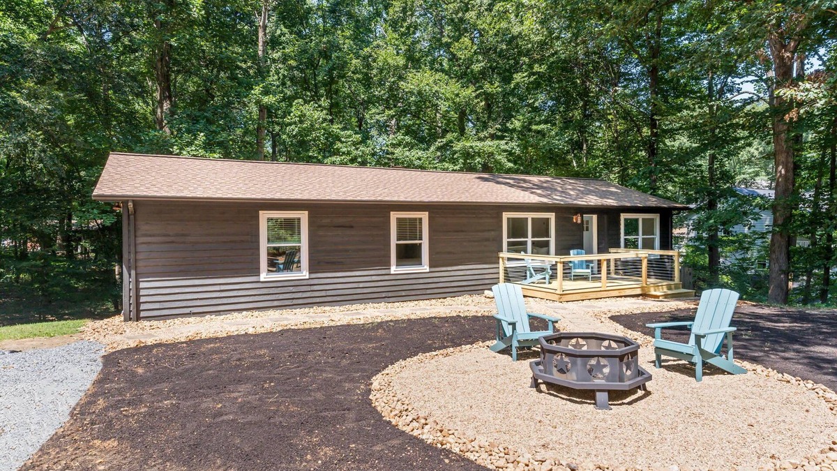 Mineral House | Lakeview Retreat!