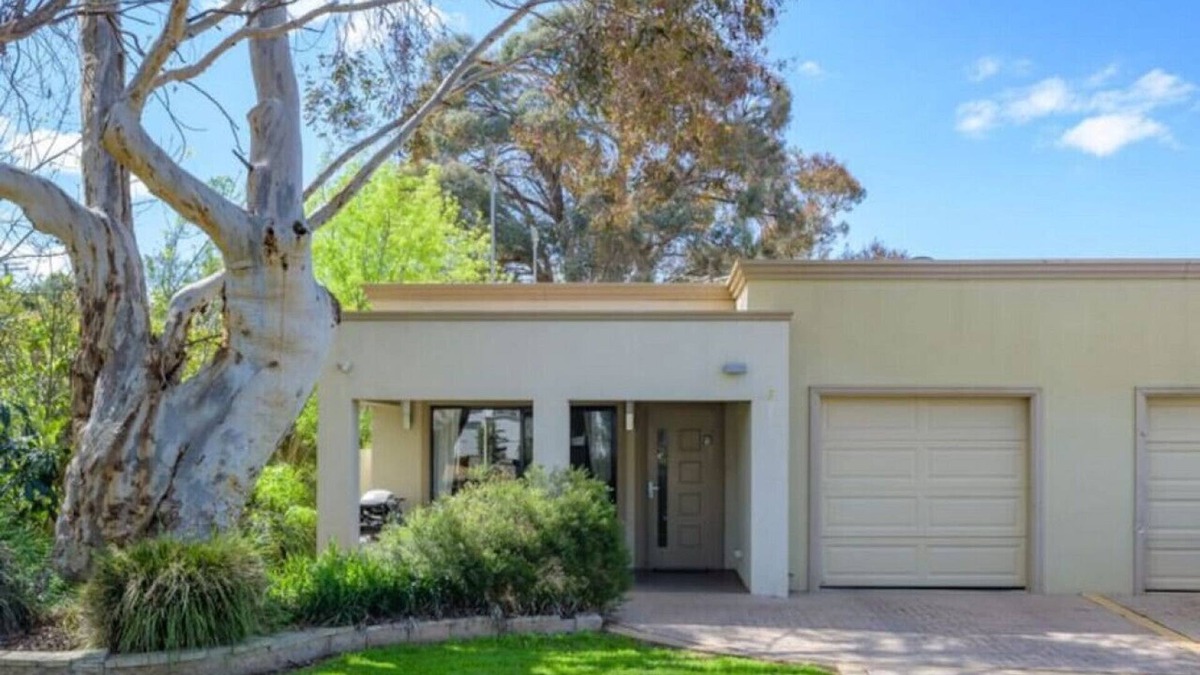 Lake Hume Village Condo | Lakeview Villa 2 bedrooms