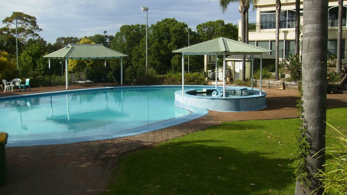 Lake Hume Village Villa | Lakeview Villa's