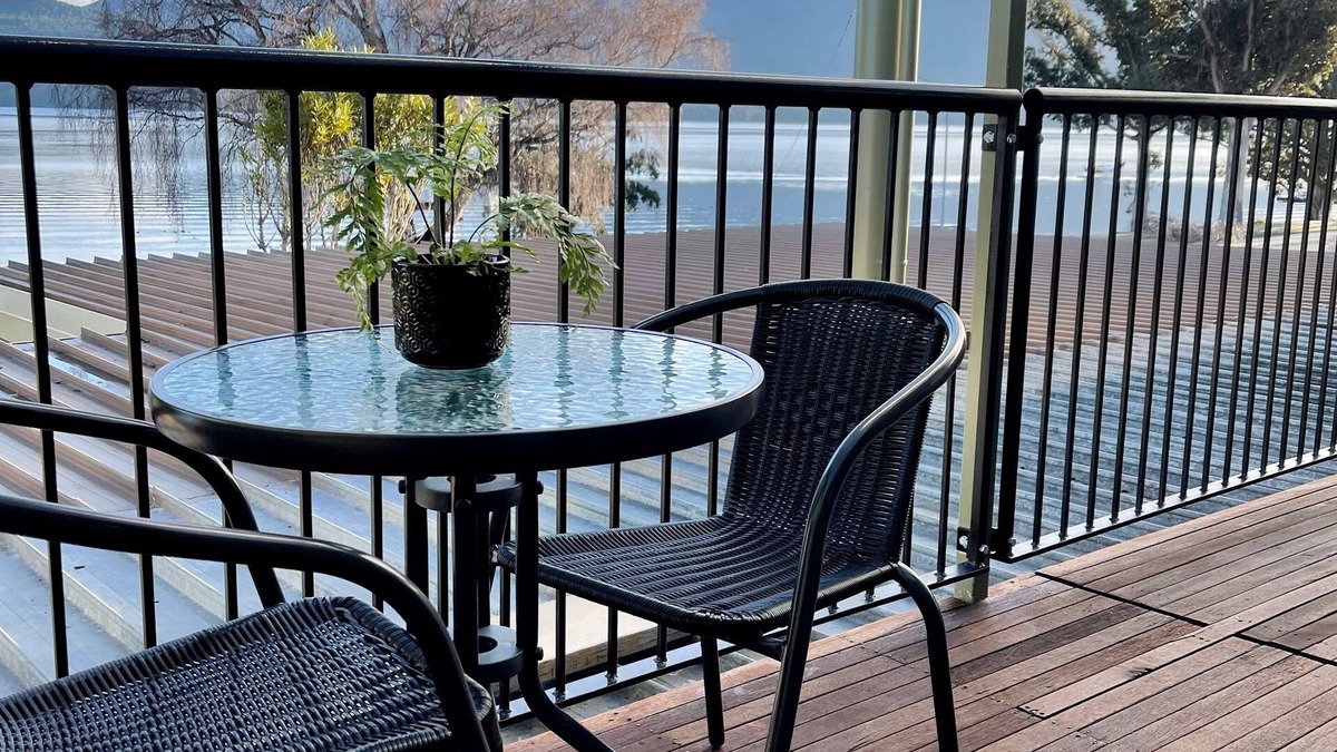 Te Anau House | Lakewood Lofts