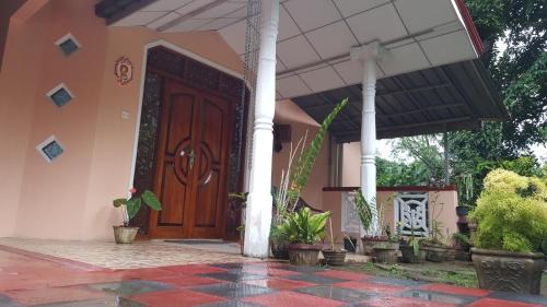 Sirimalwatta House | Lalanga Homestay
