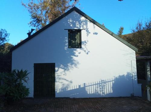 Schoemanshoek Villa | Lalapanzi guest cottage