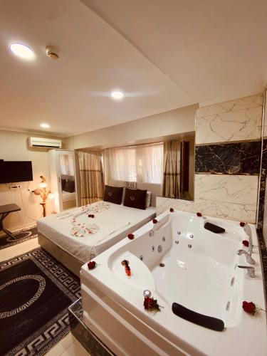 Kumkapi Hotel | Laleli Palace Hotel I İstanbul