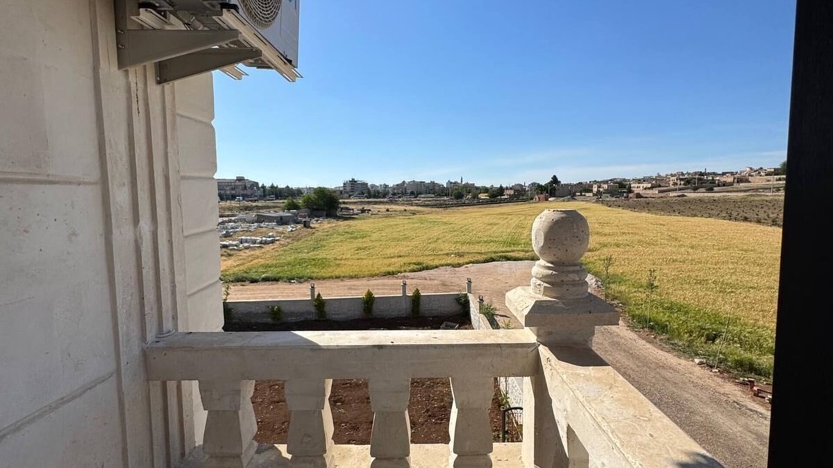 Midyat Hotel | Lalişa Otel