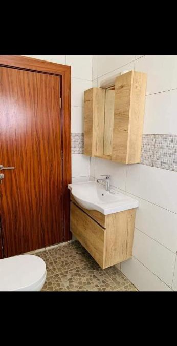 Niamey Apartment | Lalla Imo