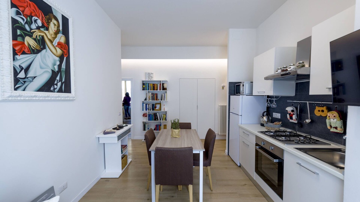 Perugia House | Lalloggio Ideale per i Tuoi Soggiorni a Perugia