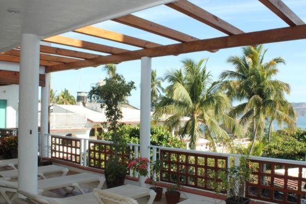 Centro Villa | LALORA Hotel & Villas