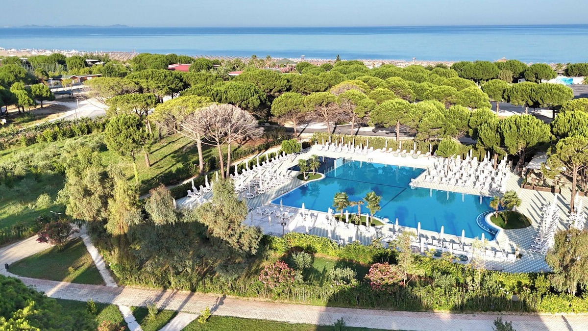 Ishem Villa | Lalzit Bay Dream Villa, Lalzit Bay, Albania