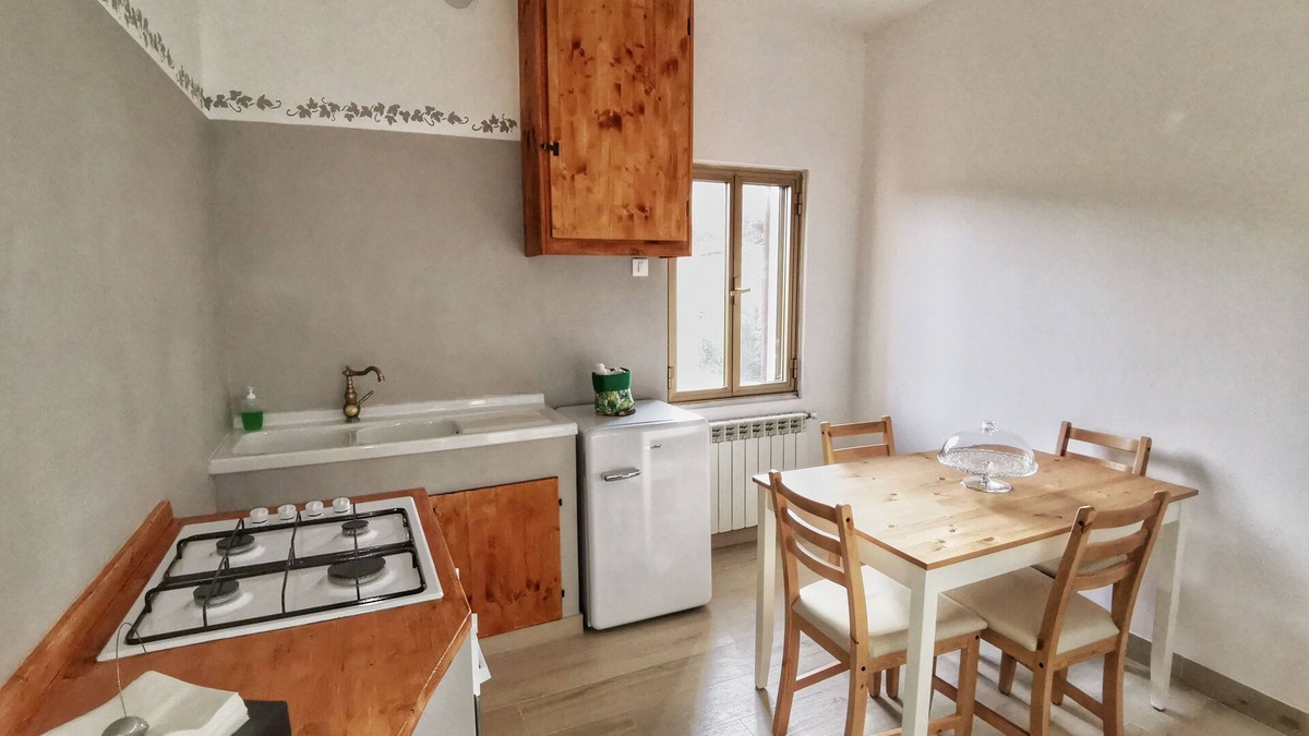 Lama Mocogno Apartment | LamaDue Holiday Home Appennino tosco-emiliano