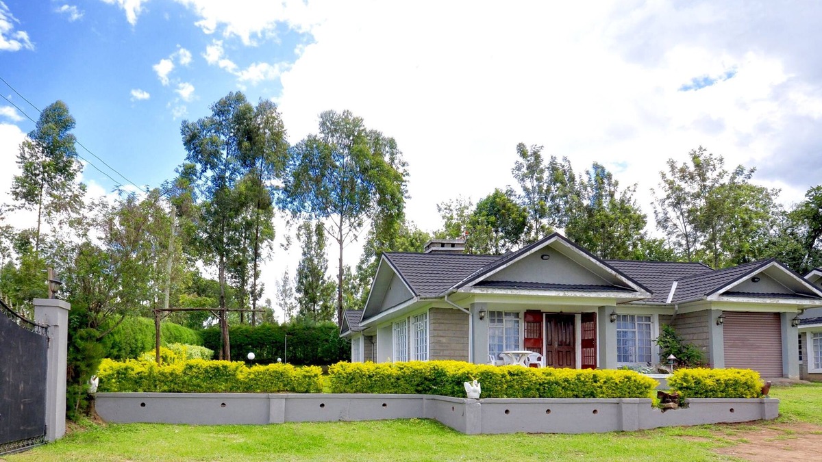 Isukha Ichina Apartment | Lamanis Haven