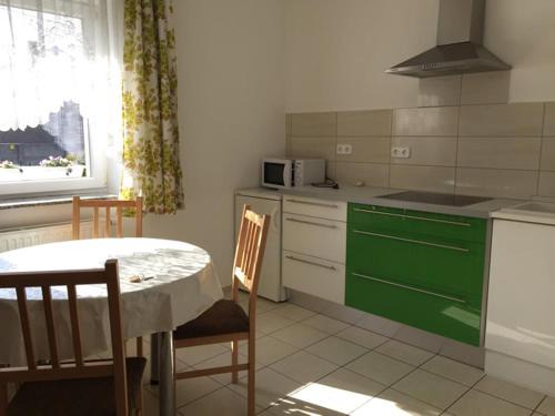 Kapuvar Apartment | Lamar Apartman