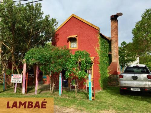 Barra de Valizas House | Lambae