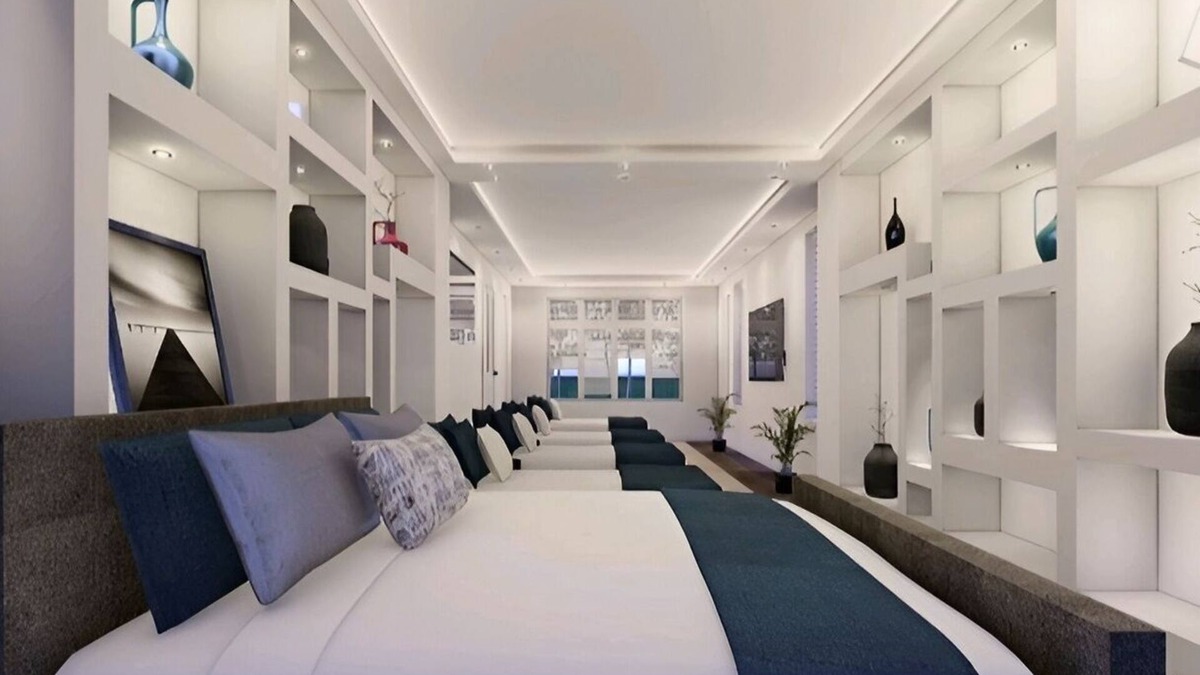 Streatham Hill House | Lambeth Chill Zone Sleeps 4 T4