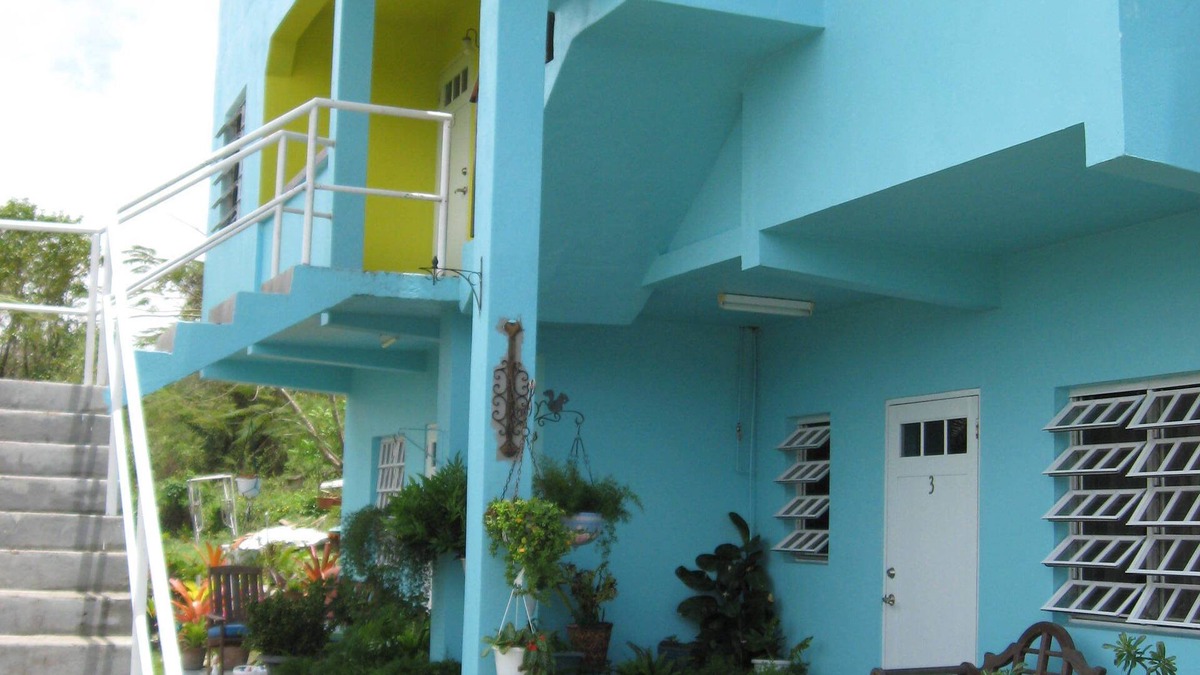Freemans Village Apartment | LambLion Holiday Apartments