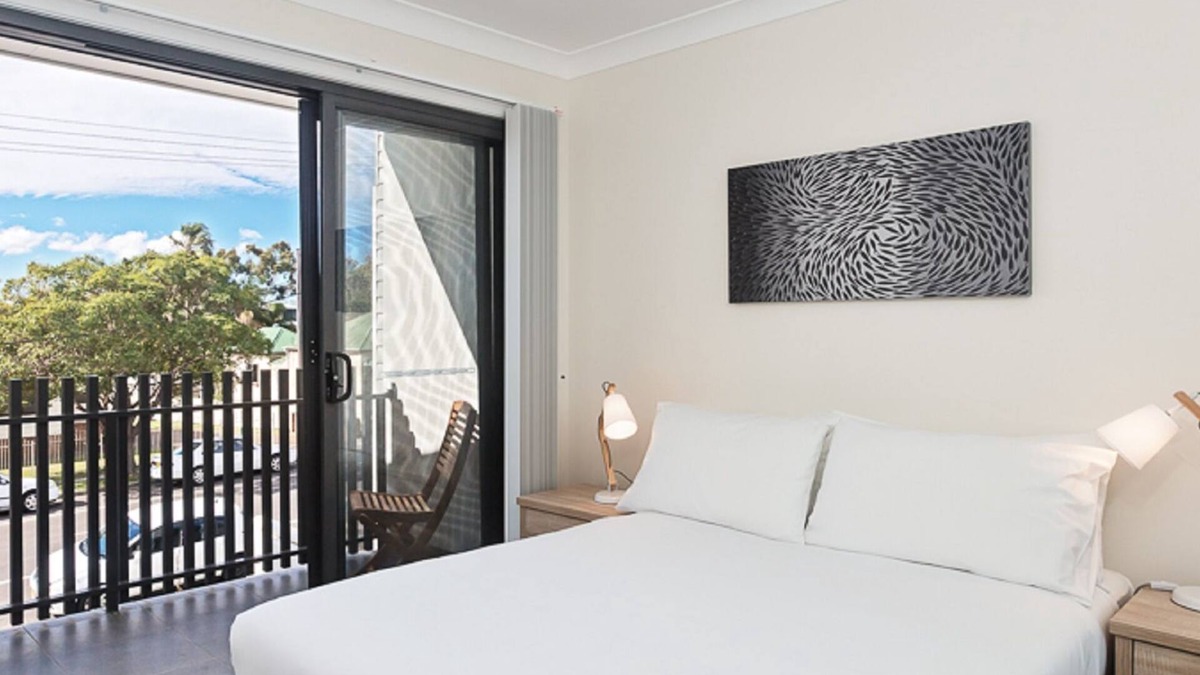 New Lambton House | Lambton Road Modern Townhouse