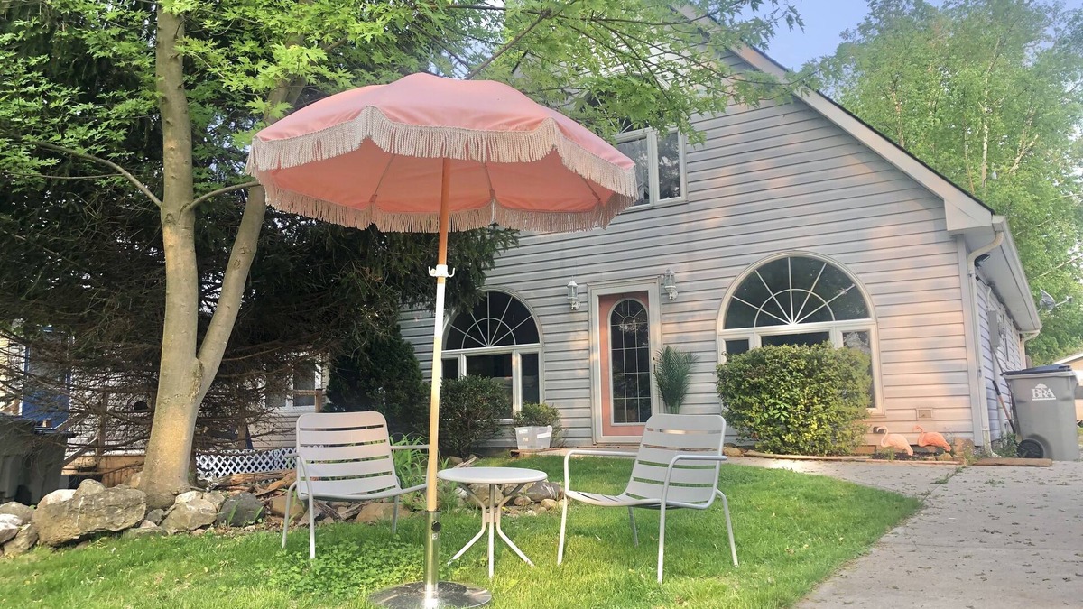 Lambton Shores House | Lambton Shores Beach House
